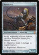 [Foil] Masticore (7) (From the Vault: Relics)