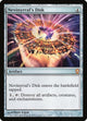 [Foil] Nevinyrral's Disk (11) (From the Vault: Relics)