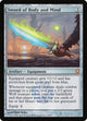 [Foil] Sword of Body and Mind (14) (From the Vault: Relics)