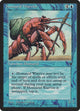 Homarid Warrior (Gelon) (Fallen Empires)