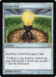 [Foil] Zuran Orb (15) (From the Vault: Relics)