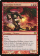 [Foil] Bogardan Hellkite (2) (From the Vault: Dragons)