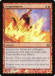 [Foil] Dragonstorm (5) (From the Vault: Dragons)