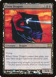 [Foil] Ebon Dragon (6) (From the Vault: Dragons)