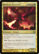 [Foil] Hellkite Overlord (8) (From the Vault: Dragons)