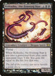 [Foil] Kokusho, the Evening Star (9) (From the Vault: Dragons)