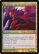 [Foil] Niv-Mizzet, the Firemind (11) (From the Vault: Dragons)