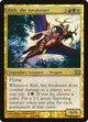 [Foil] Rith, the Awakener (12) (From the Vault: Dragons)