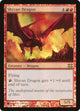 [Foil] Shivan Dragon (13) (From the Vault: Dragons)