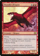 [Foil] Thunder Dragon (14) (From the Vault: Dragons)