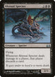 Abyssal Specter (40) (Divine vs. Demonic)