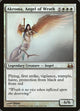[Foil] Akroma, Angel of Wrath (1) (Divine vs. Demonic)