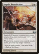 Angelic Benediction (19) (Divine vs. Demonic)
