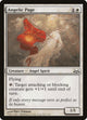 Angelic Page (3) (Divine vs. Demonic)