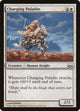 Charging Paladin (4) (Divine vs. Demonic)