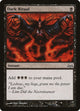Dark Ritual (45) (Divine vs. Demonic)