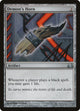 Demon's Horn (57) (Divine vs. Demonic)