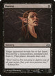 Duress (46) (Divine vs. Demonic)
