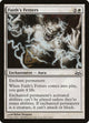 Faith's Fetters (20) (Divine vs. Demonic)