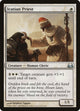 Icatian Priest (2) (Divine vs. Demonic)