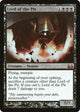 [Foil] Lord of the Pit (30) (Divine vs. Demonic)