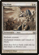 Pacifism (17) (Divine vs. Demonic)