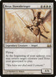 Reya Dawnbringer (13) (Divine vs. Demonic)