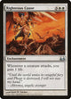 Righteous Cause (22) (Divine vs. Demonic)