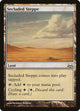Secluded Steppe (25) (Divine vs. Demonic)