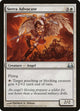 Serra Advocate (7) (Divine vs. Demonic)