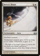 Serra's Boon (18) (Divine vs. Demonic)