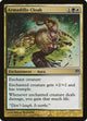 Armadillo Cloak (58) (Phyrexia vs. the Coalition)