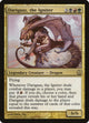 Darigaaz, the Igniter (47) (Phyrexia vs. the Coalition)