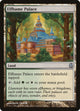 Elfhame Palace (64) (Phyrexia vs. the Coalition)