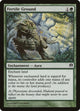 Fertile Ground (52) (Phyrexia vs. the Coalition)