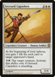 Gerrard Capashen (46) (Phyrexia vs. the Coalition)