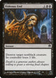 Hideous End (26) (Phyrexia vs. the Coalition)