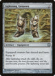 Lightning Greaves (19) (Phyrexia vs. the Coalition)