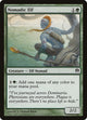 Nomadic Elf (38) (Phyrexia vs. the Coalition)