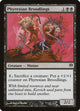 Phyrexian Broodlings (8) (Phyrexia vs. the Coalition)