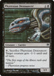 Phyrexian Denouncer (4) (Phyrexia vs. the Coalition)