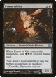 Priest of Gix (7) (Phyrexia vs. the Coalition)