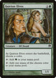 Quirion Elves (39) (Phyrexia vs. the Coalition)