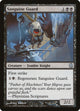 Sanguine Guard (9) (Phyrexia vs. the Coalition)