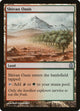 Shivan Oasis (65) (Phyrexia vs. the Coalition)