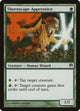 Thornscape Apprentice (37) (Phyrexia vs. the Coalition)