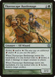 Thornscape Battlemage (42) (Phyrexia vs. the Coalition)