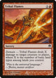 Tribal Flames (51) (Phyrexia vs. the Coalition)