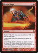 [Foil] Urza's Rage (36) (Phyrexia vs. the Coalition)
