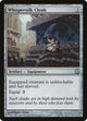 Whispersilk Cloak (23) (Phyrexia vs. the Coalition)